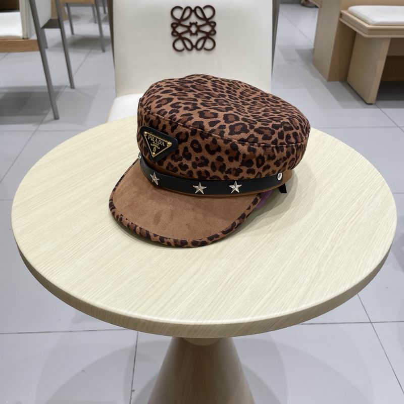 Prada Cap 090801
